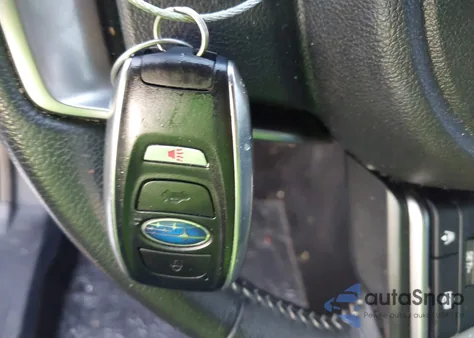 2024 Subaru Outback Premium z USA, uszkodzony, nr VIN 4S4BTADC9R3210694